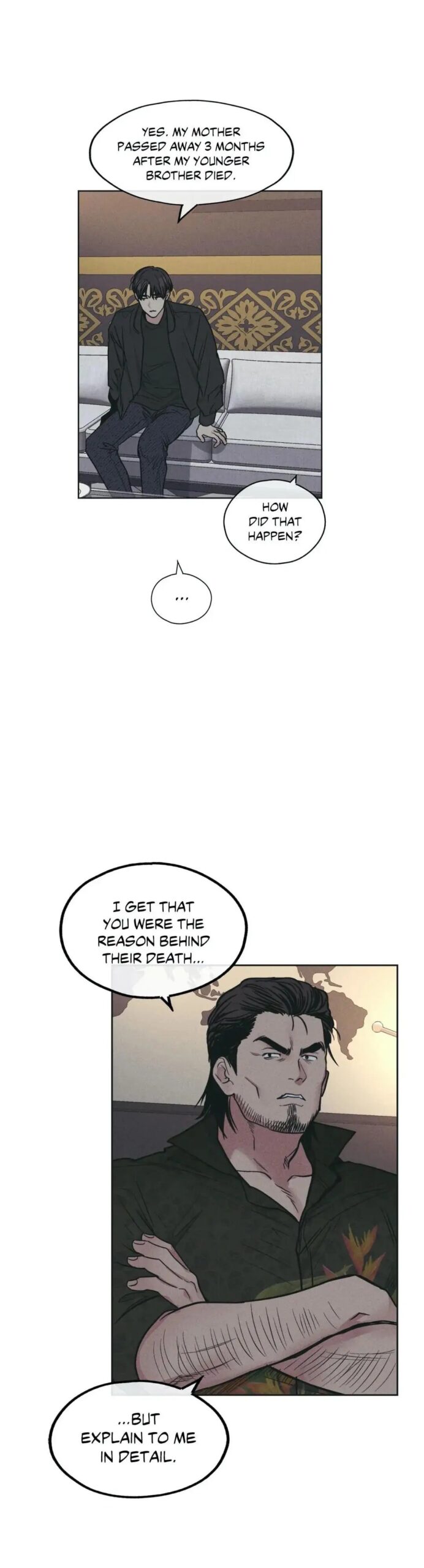 Payback, Chapter 27 image 15