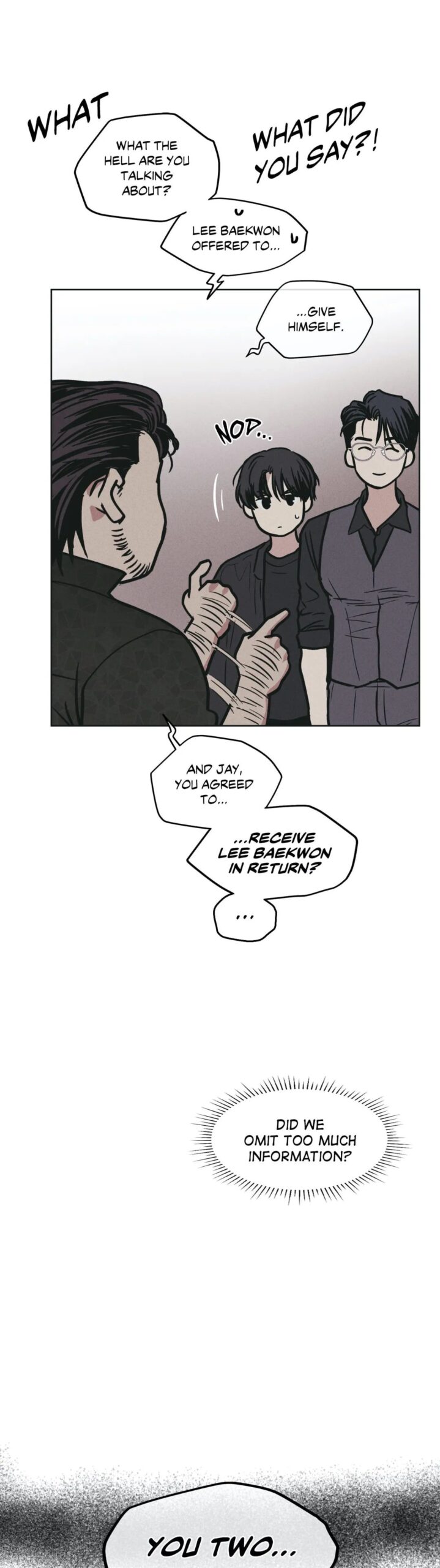 Payback, Chapter 28 image 16