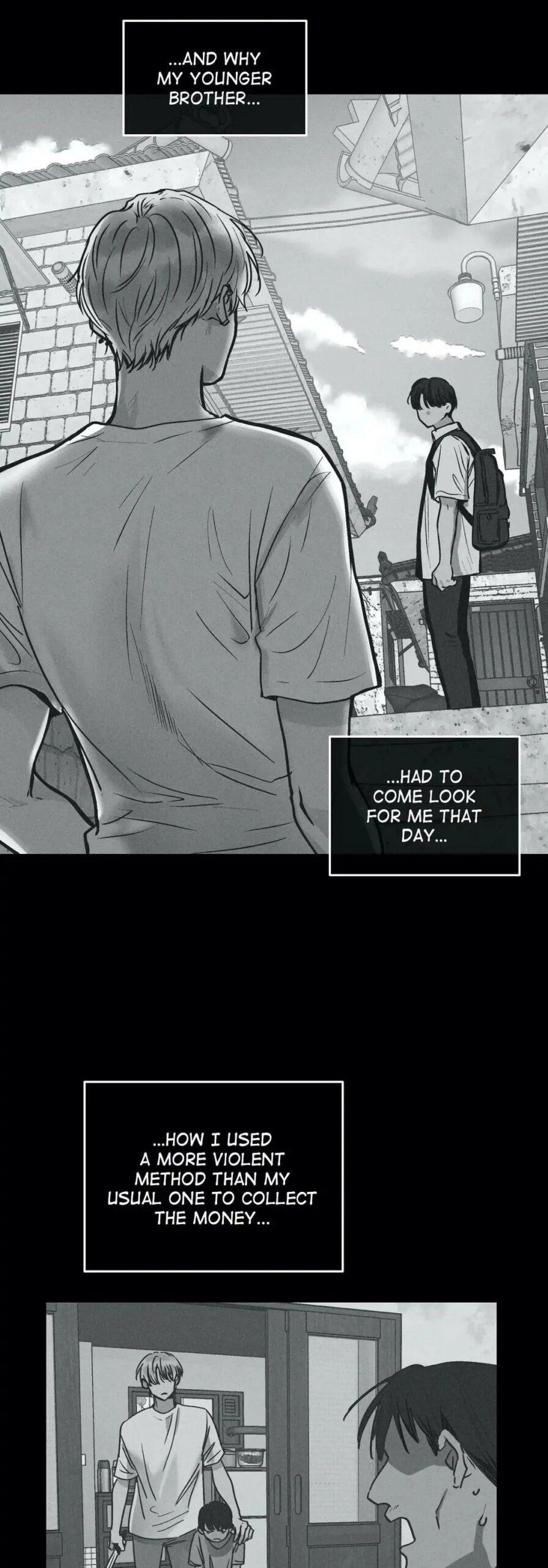 Payback, Chapter 27 image 17