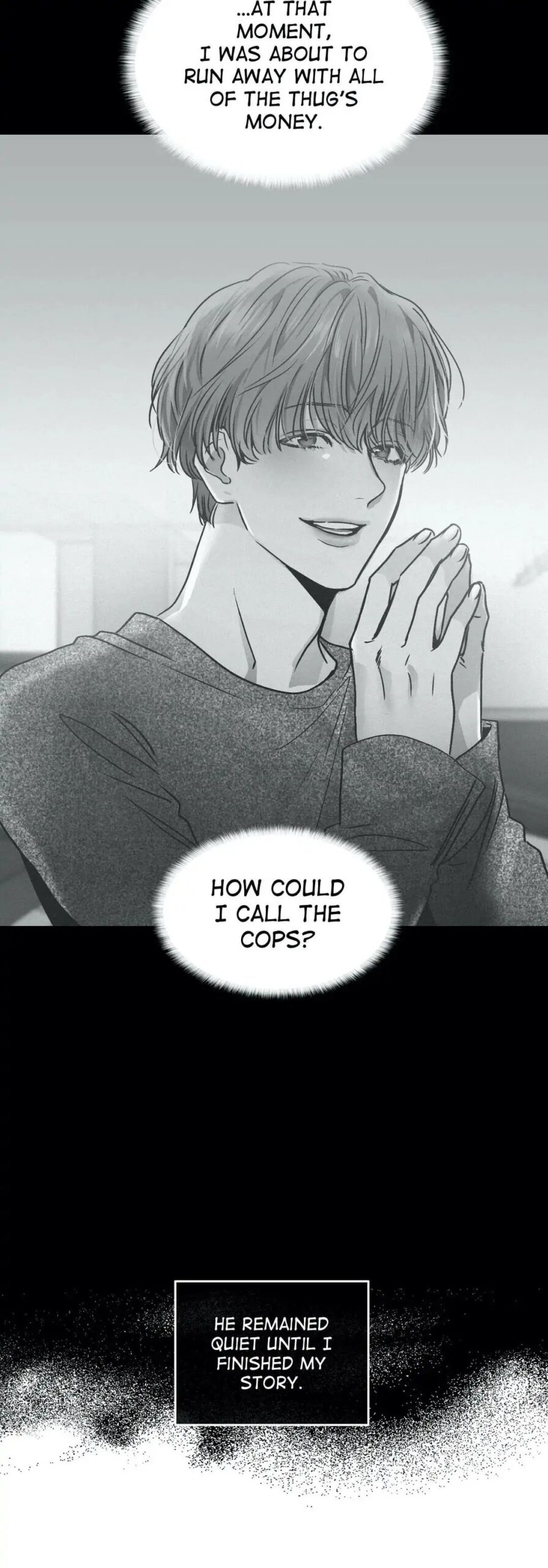 Payback, Chapter 27 image 19