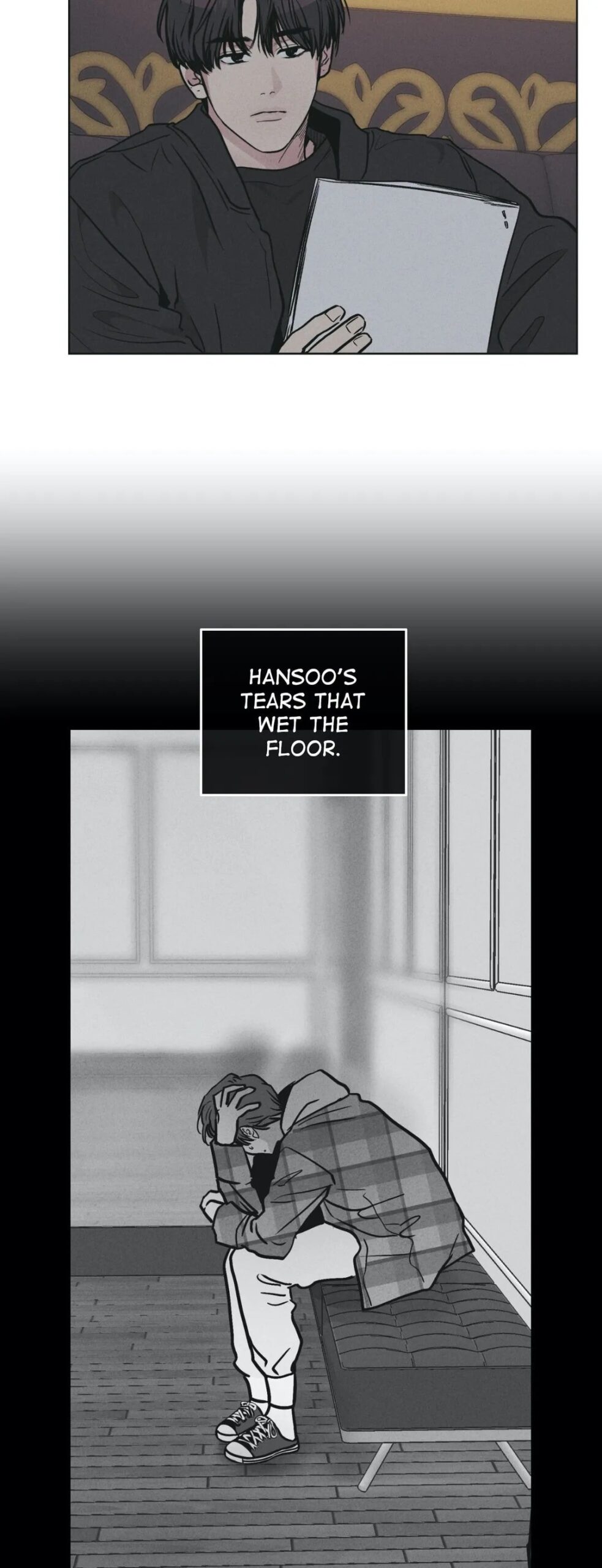 Payback, Chapter 28 image 21