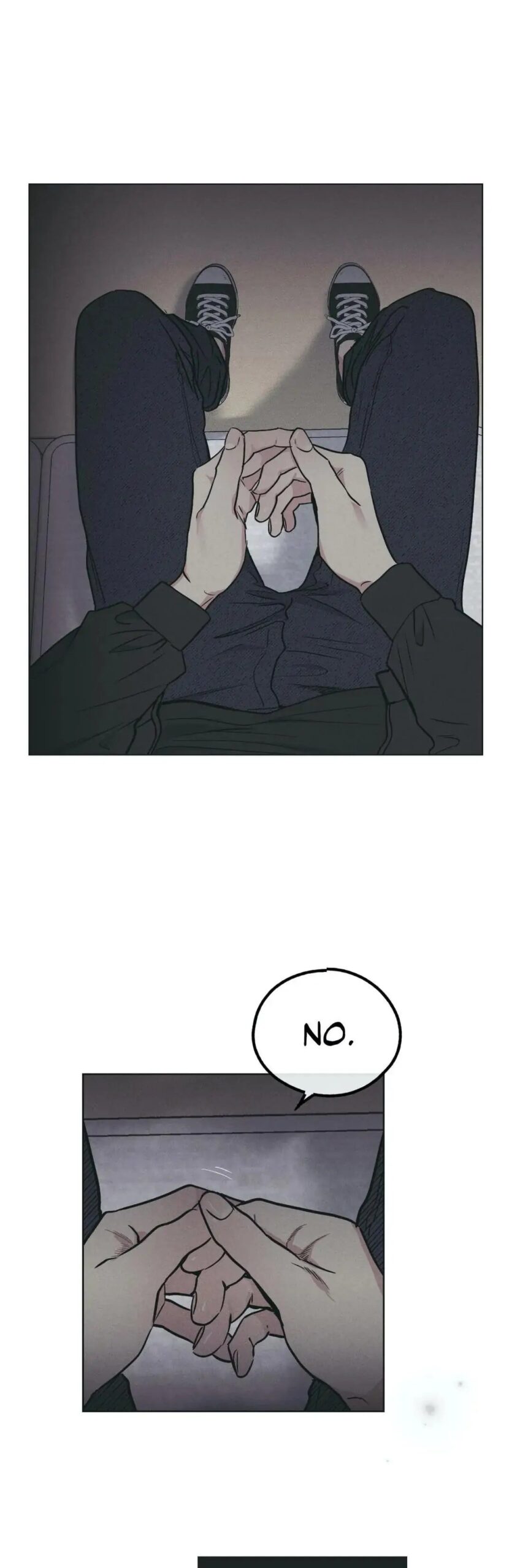 Payback, Chapter 27 image 25