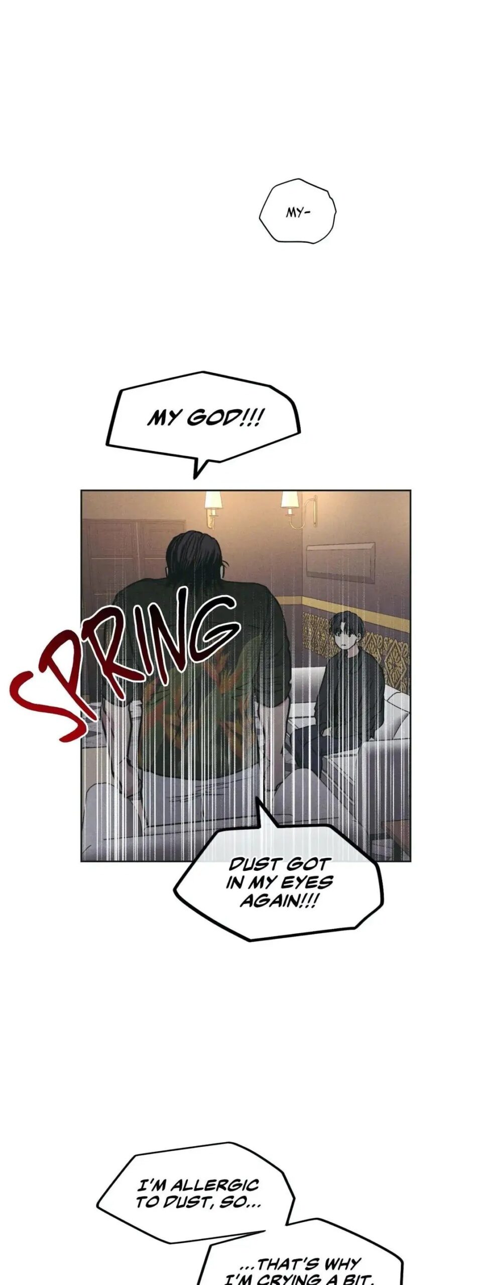 Payback, Chapter 27 image 28