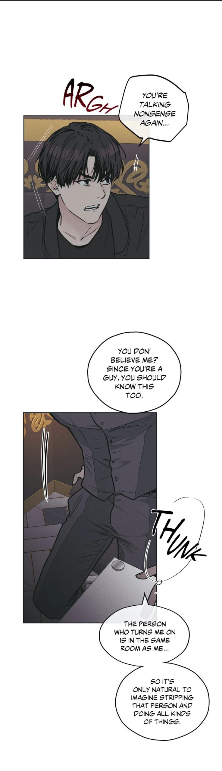 Payback, Chapter 28 image 29