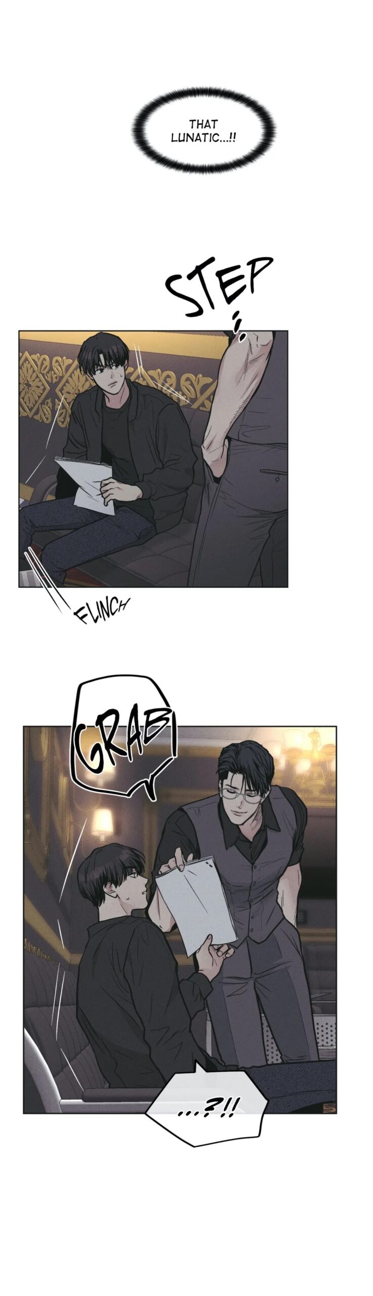 Payback, Chapter 28 image 30