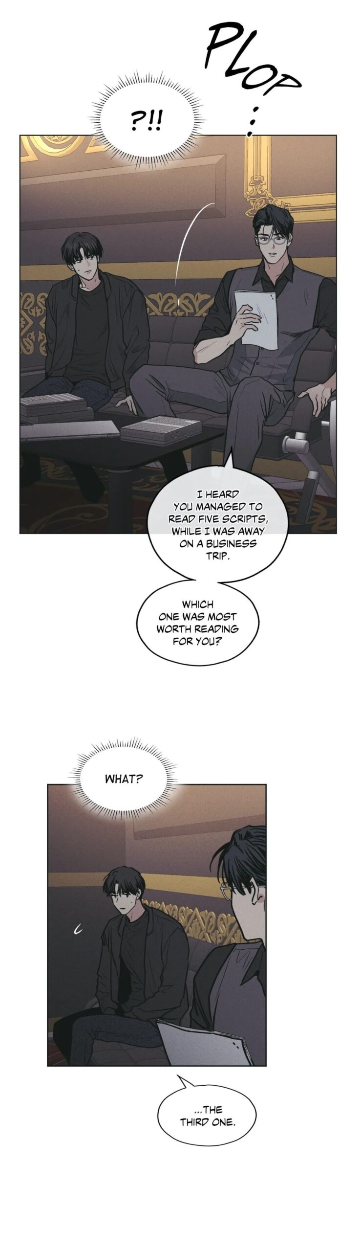 Payback, Chapter 28 image 31