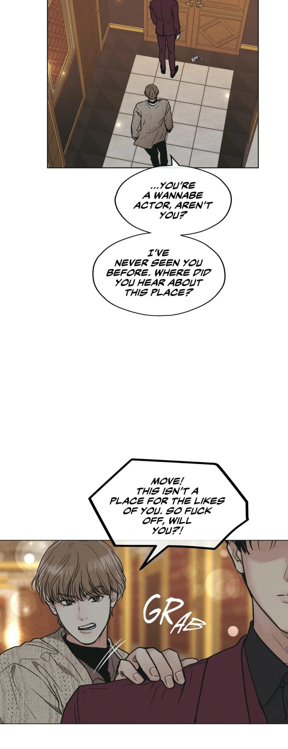 Payback, Chapter 30 image 40