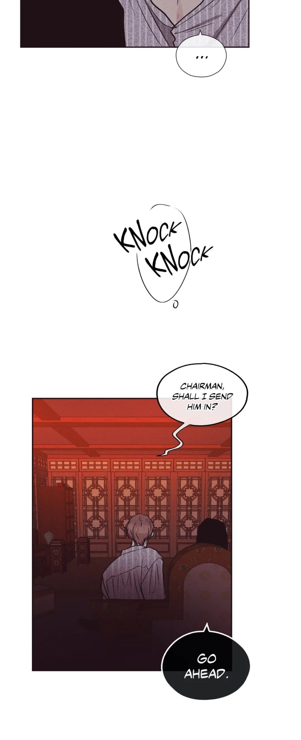 Payback, Chapter 40 image 49