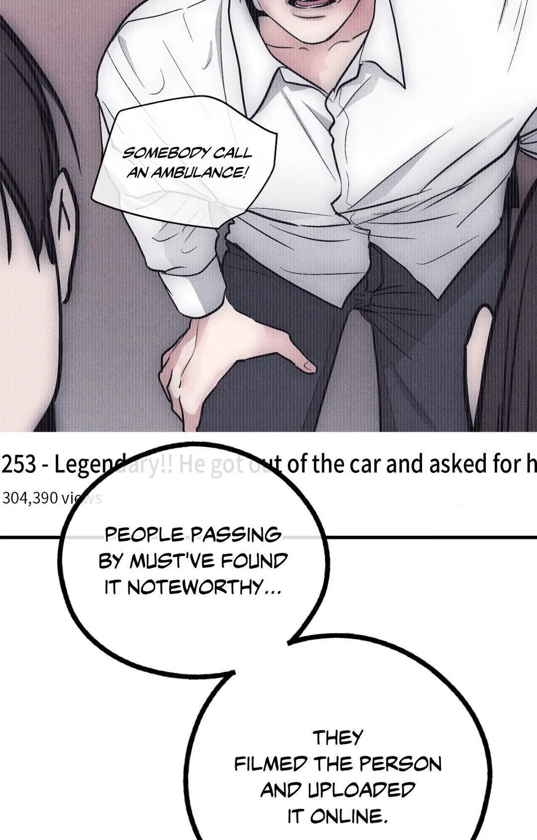 Payback Chapter 88 309 5bc31b9b0e68