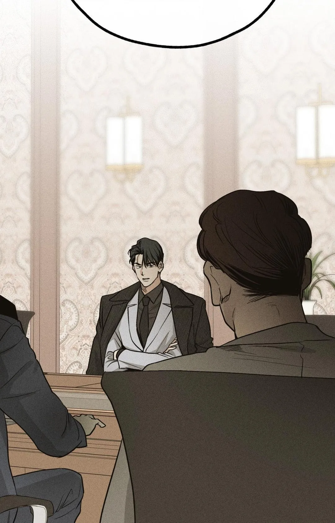 Payback Chapter 90 447 5bf951ddb4eb