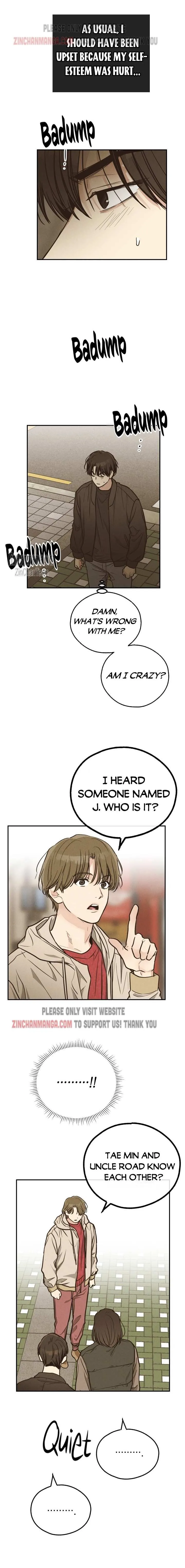 Payback Chapter 73 76 6187f5fb7f5f