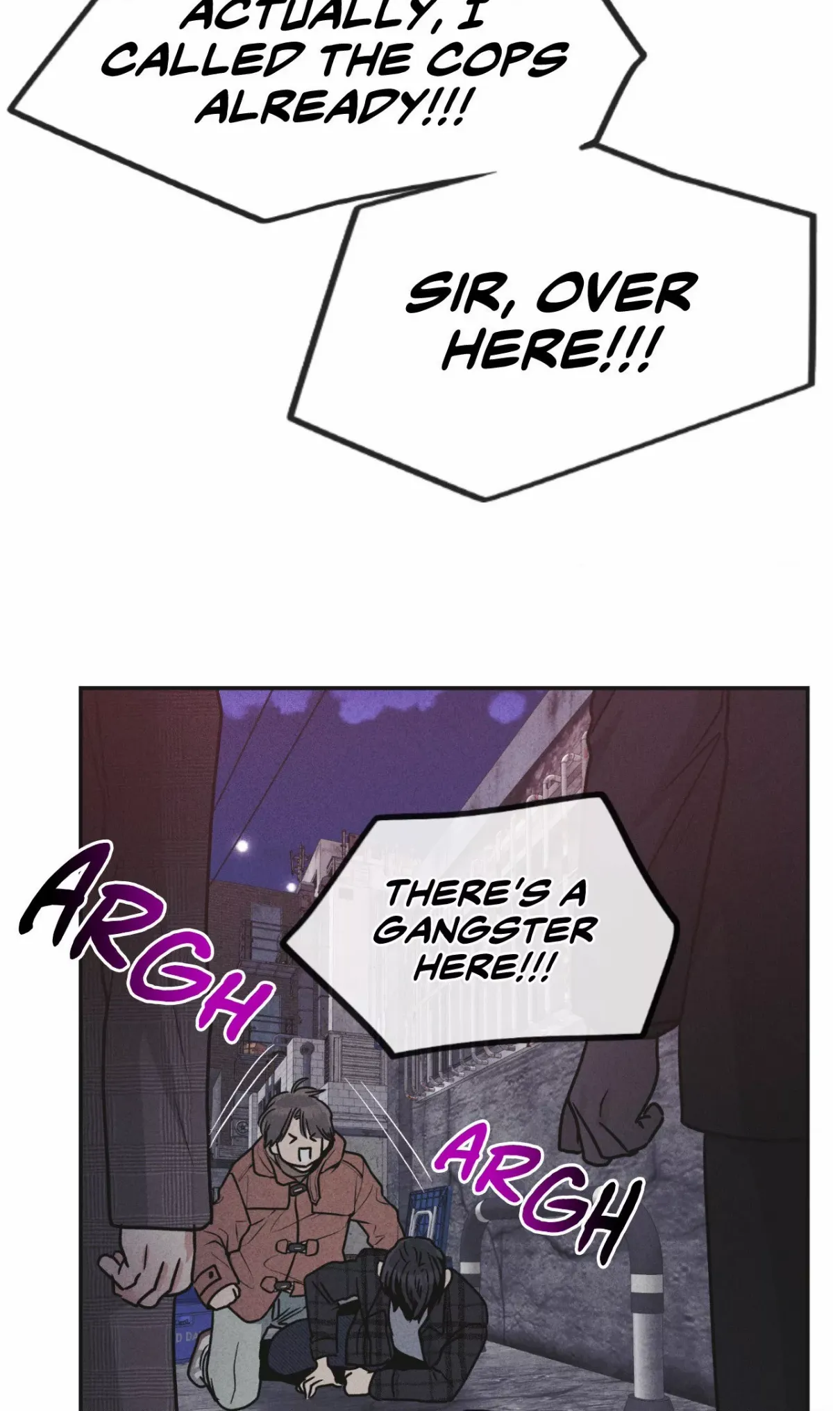 Payback Chapter 59 280 63151d941c78