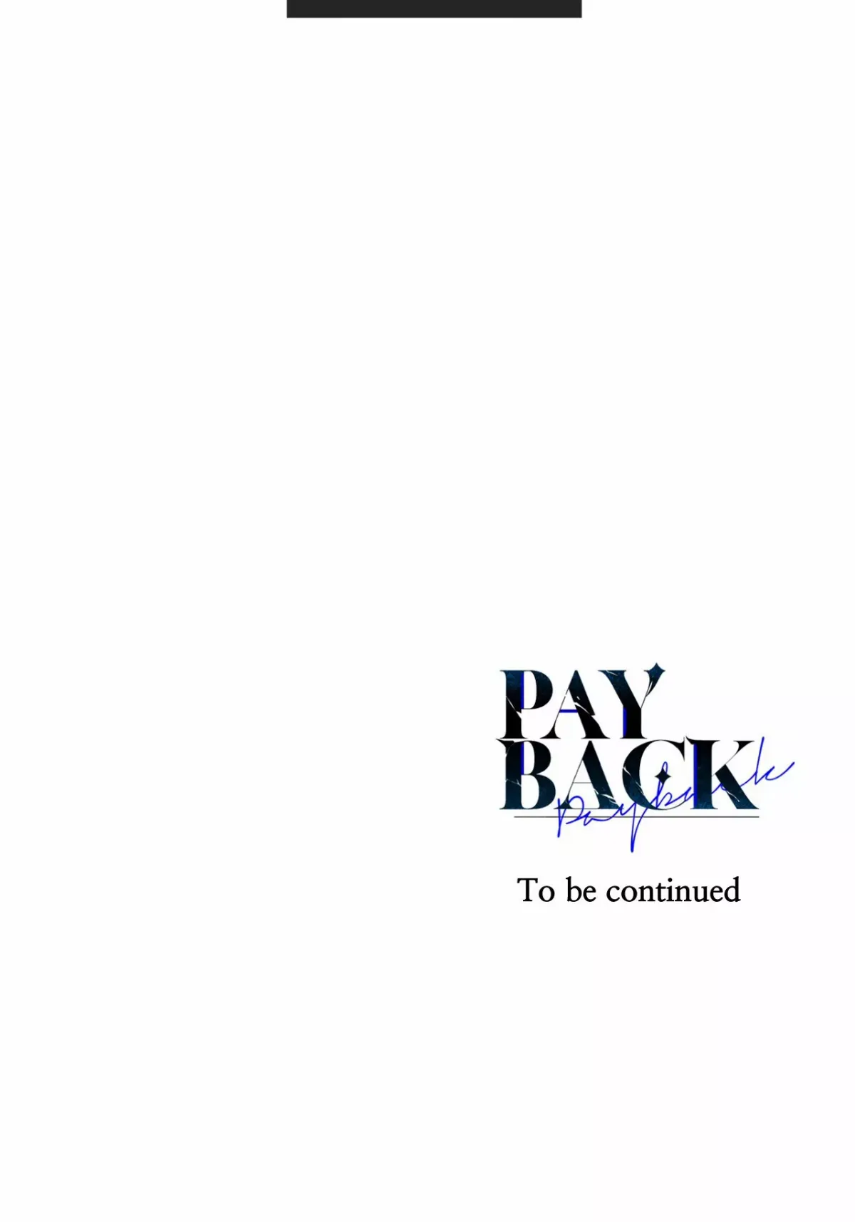 Payback Chapter 50 252 66ae70edf812