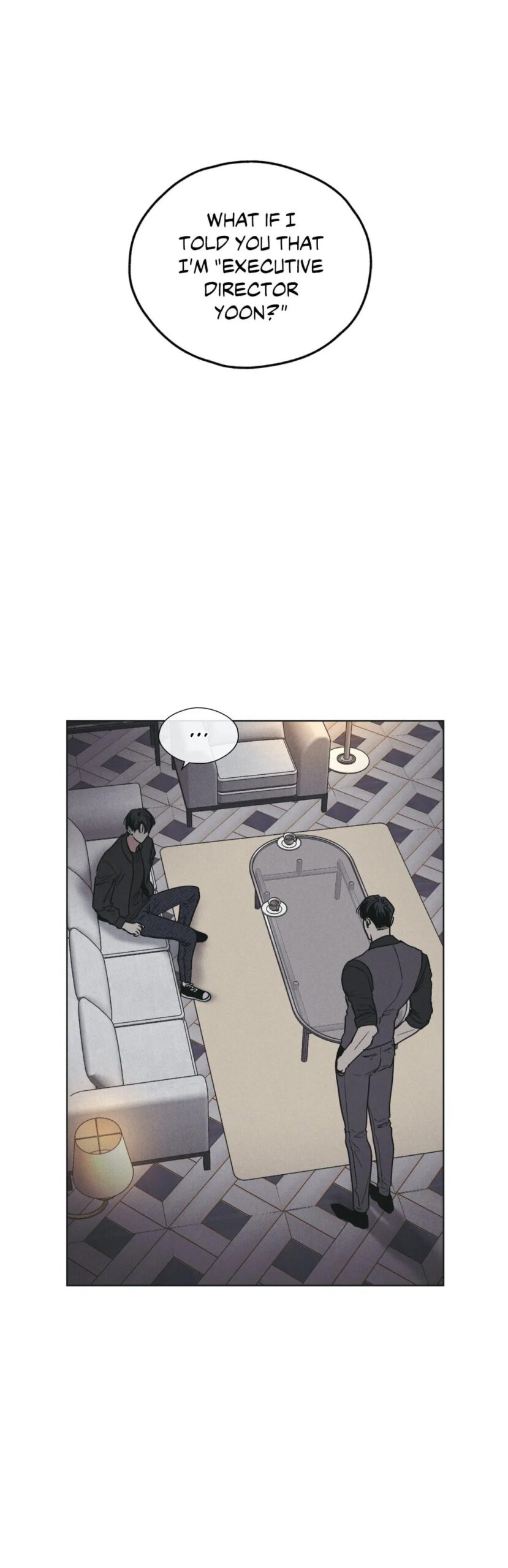 Payback, Chapter 28 image 01