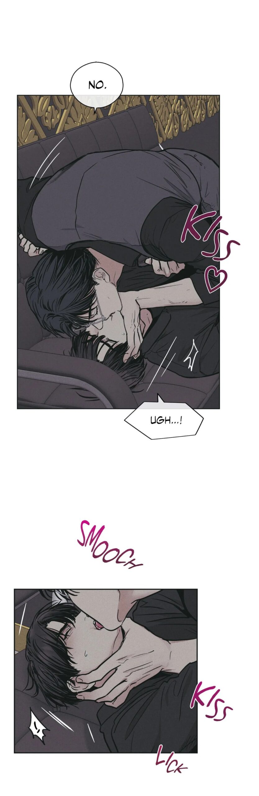 Payback, Chapter 29 image 04
