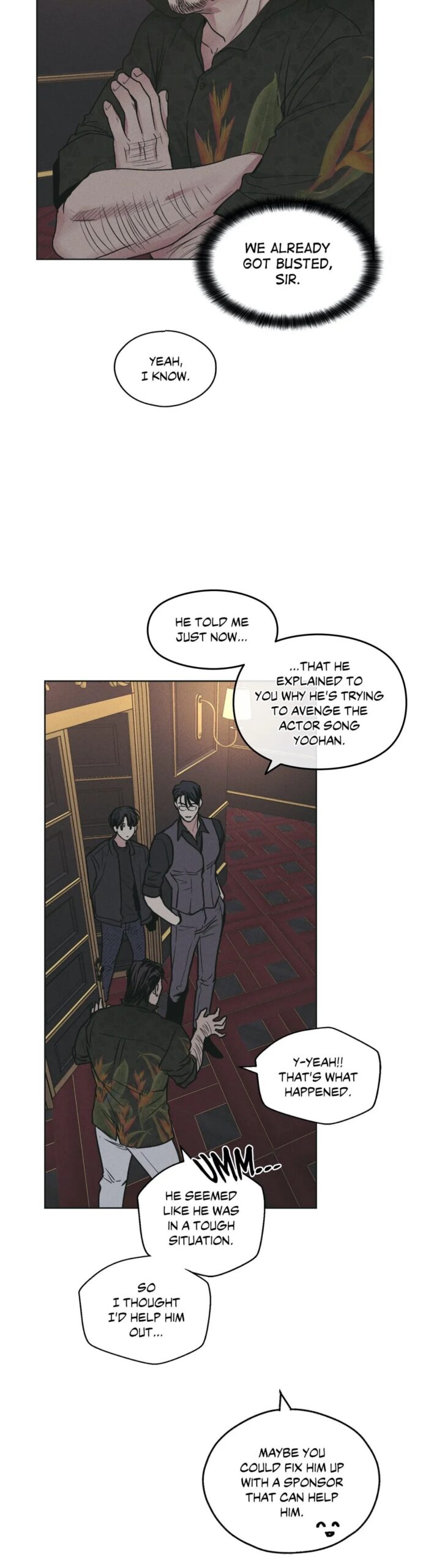 Payback, Chapter 28 image 06