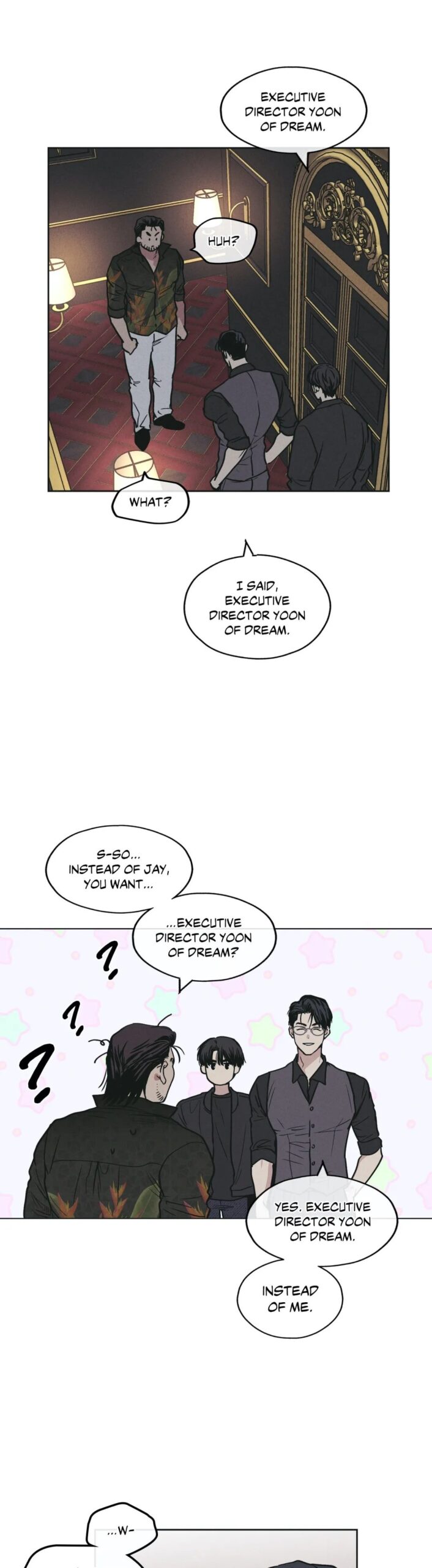 Payback, Chapter 28 image 11