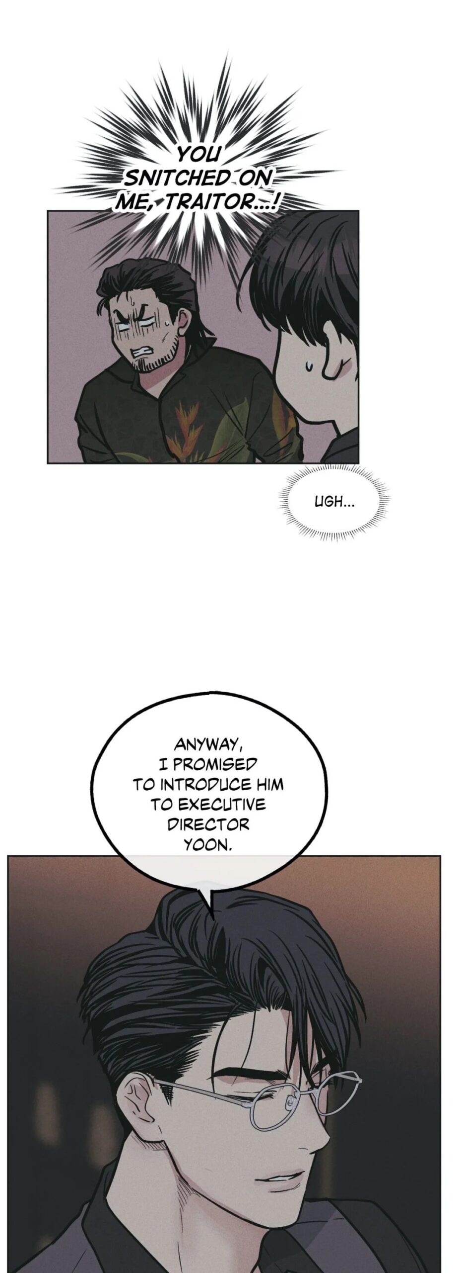 Payback, Chapter 28 image 13
