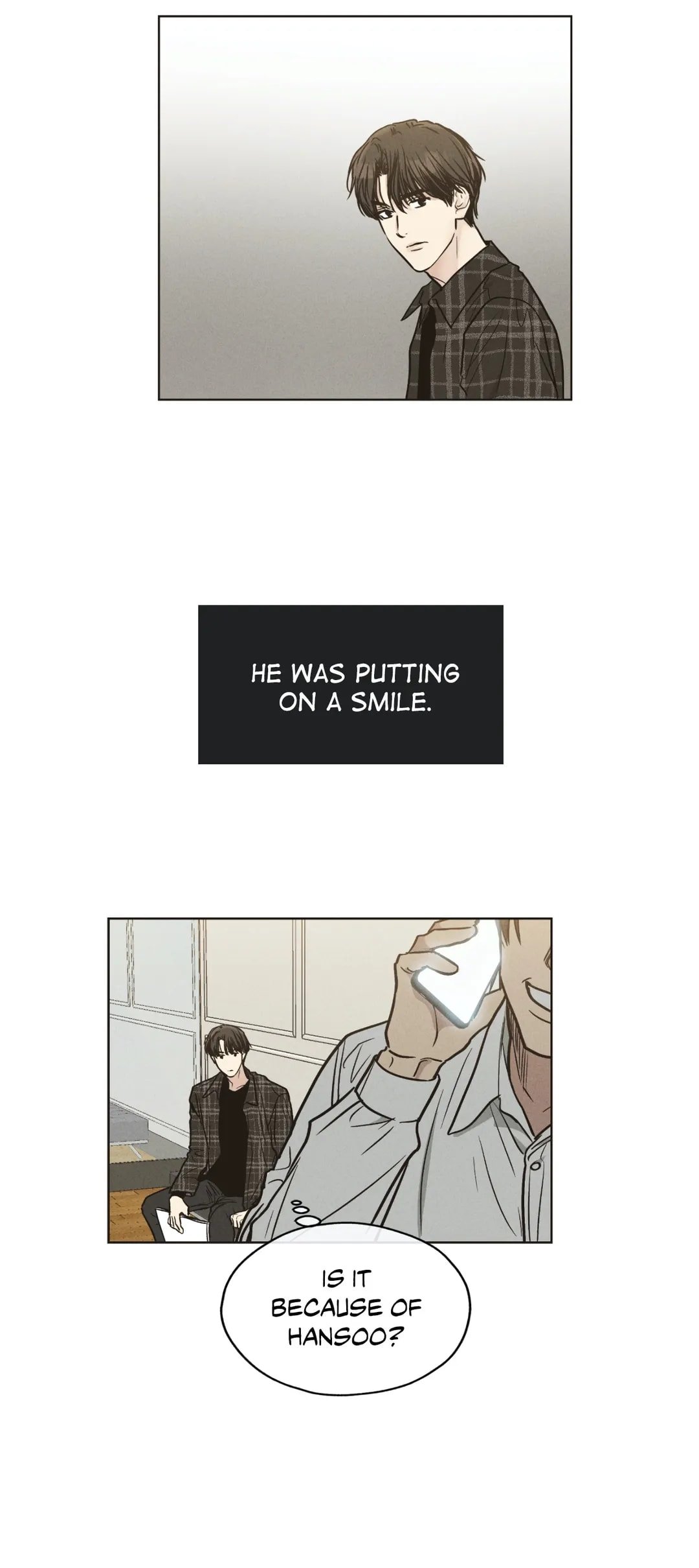 Payback, Chapter 29 image 14