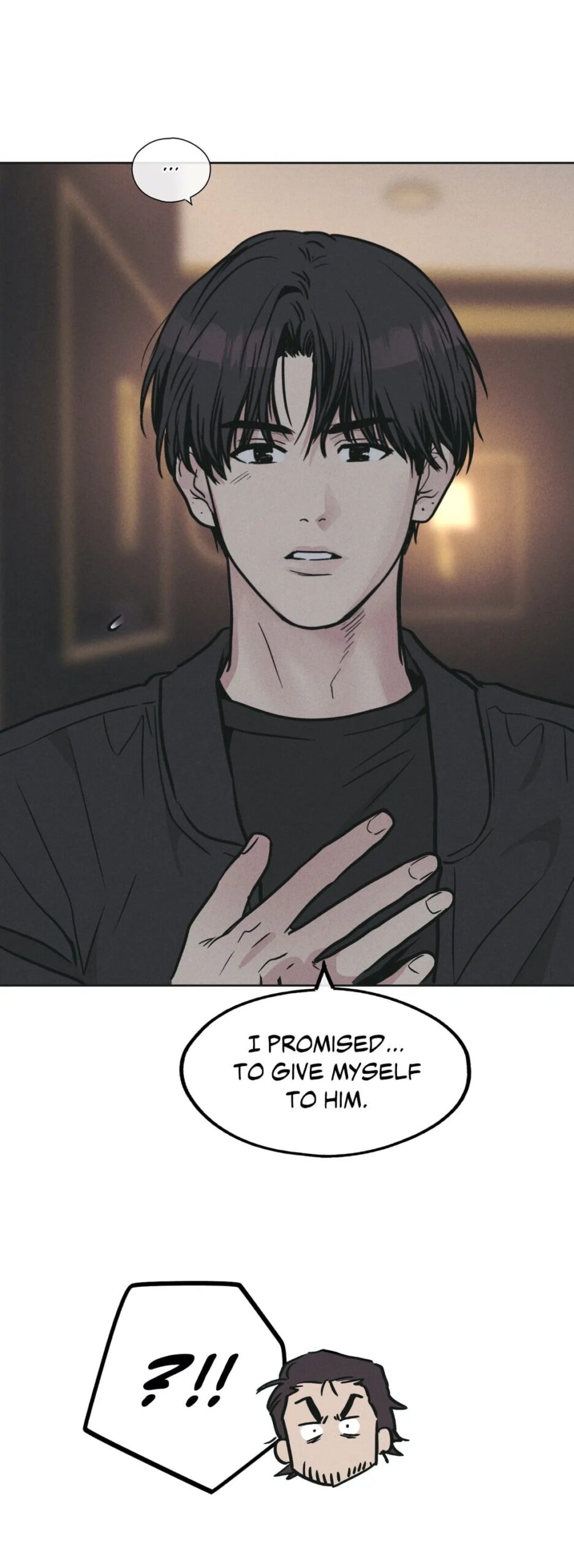 Payback, Chapter 28 image 15