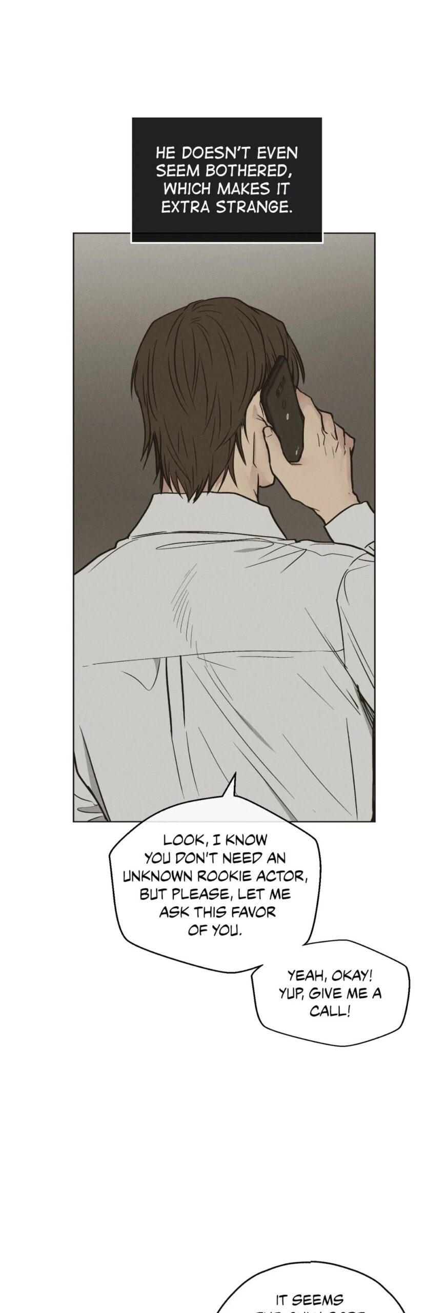 Payback, Chapter 29 image 16