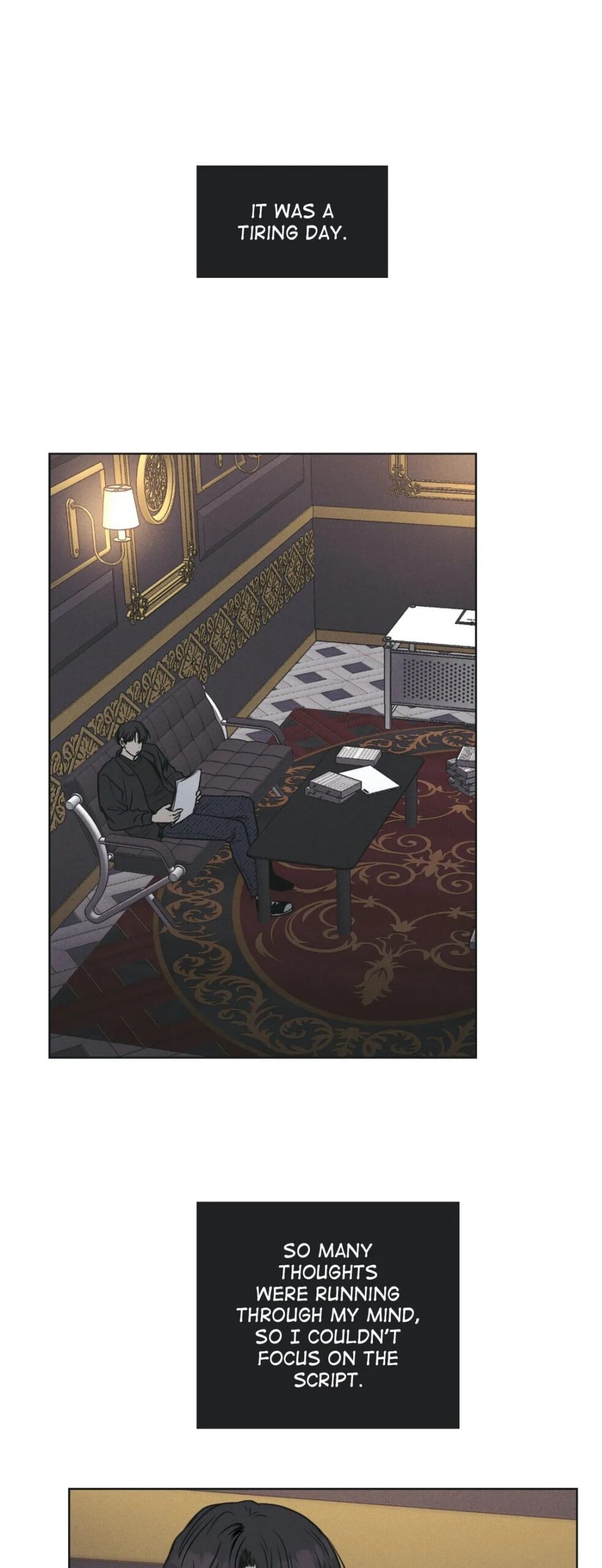 Payback, Chapter 28 image 20