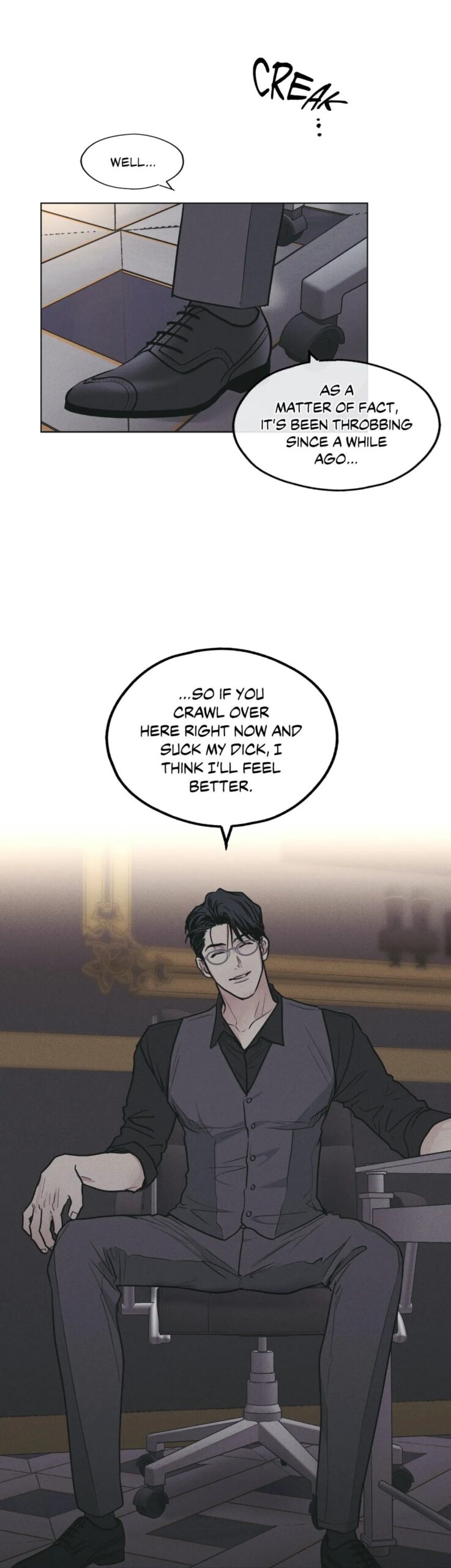 Payback, Chapter 28 image 28