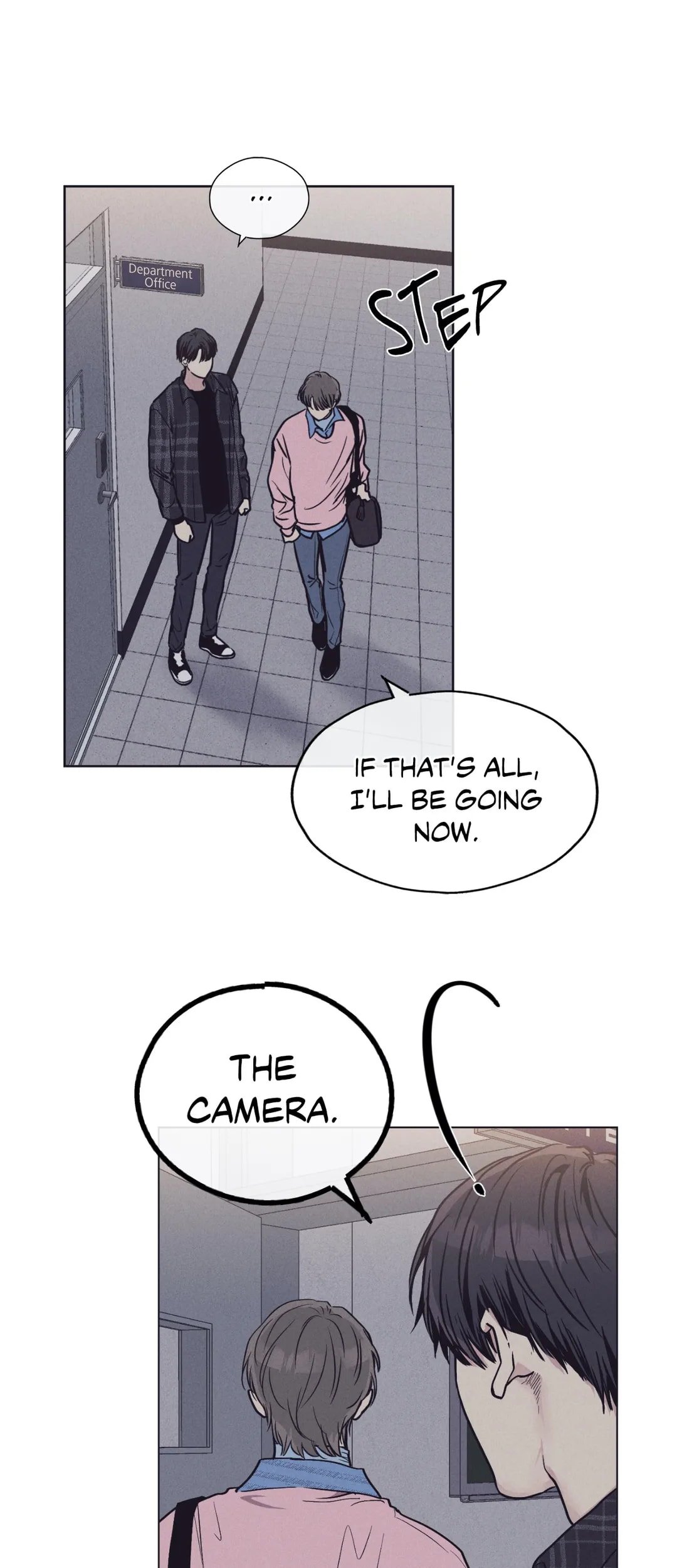 Payback, Chapter 29 image 30