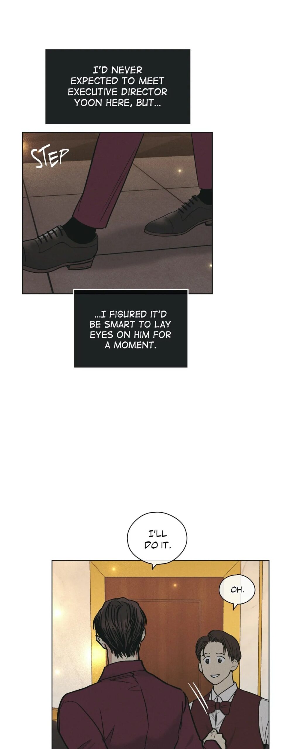 Payback, Chapter 30 image 35