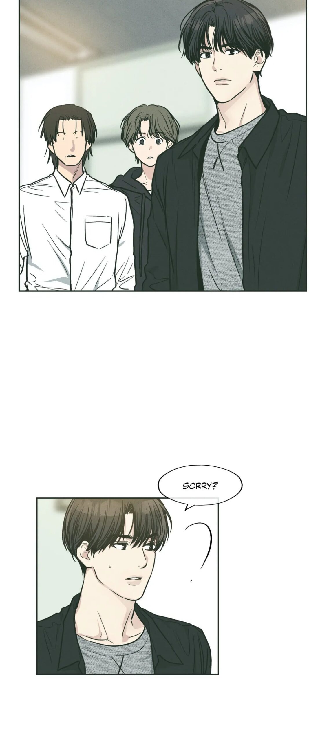 Payback, Chapter 36 image 40