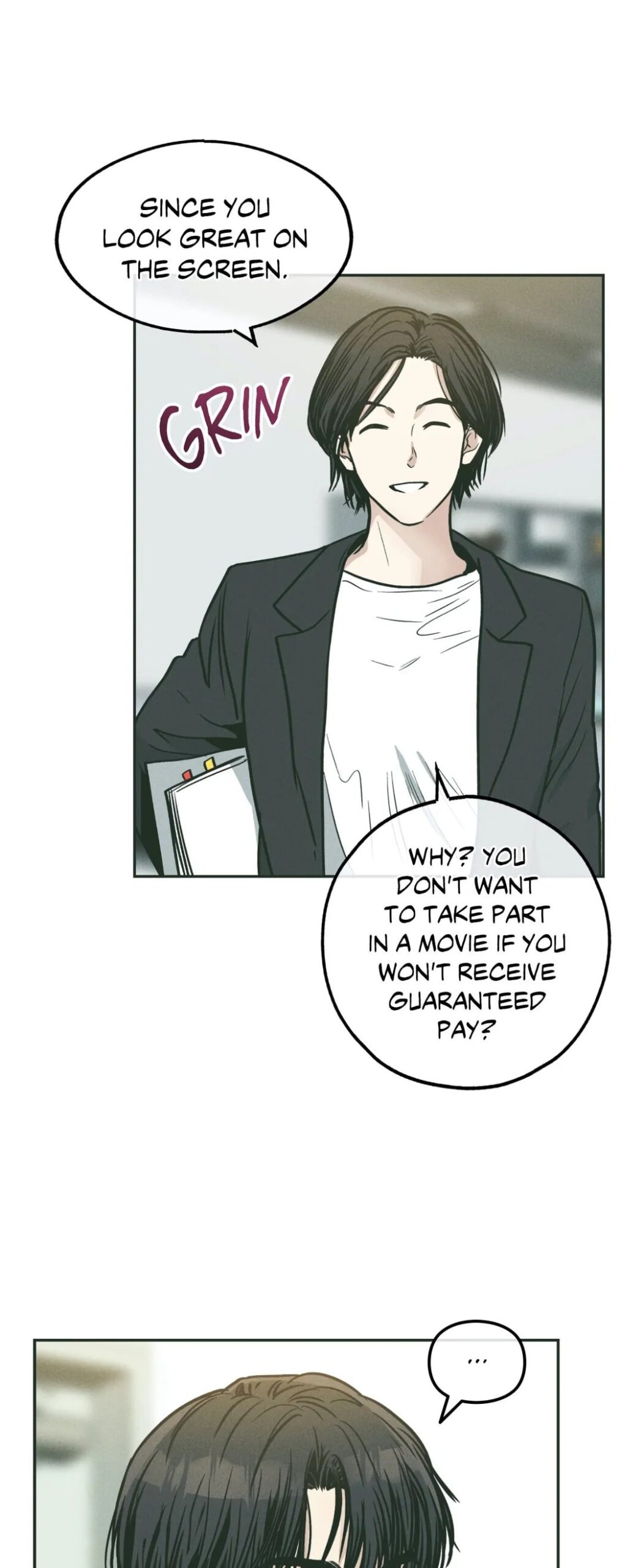 Payback, Chapter 36 image 41