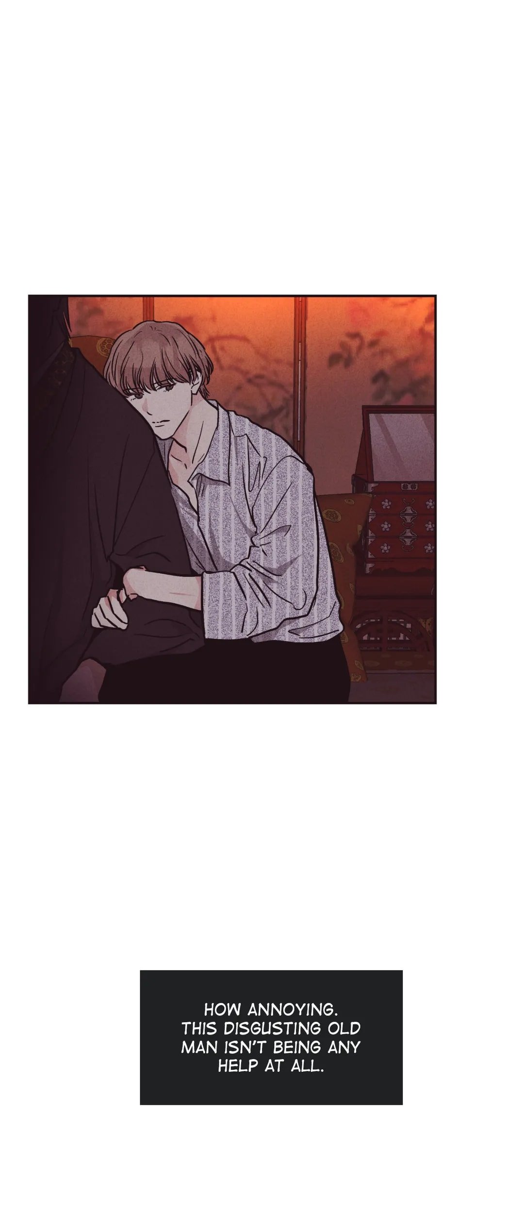 Payback, Chapter 40 image 50