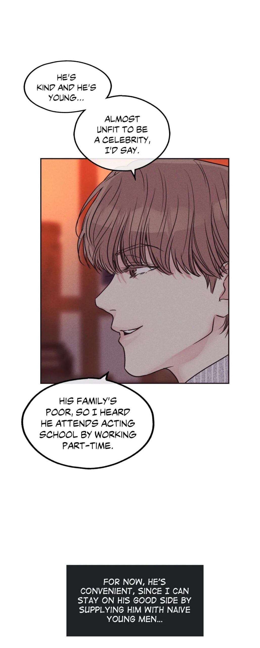 Payback, Chapter 40 image 53
