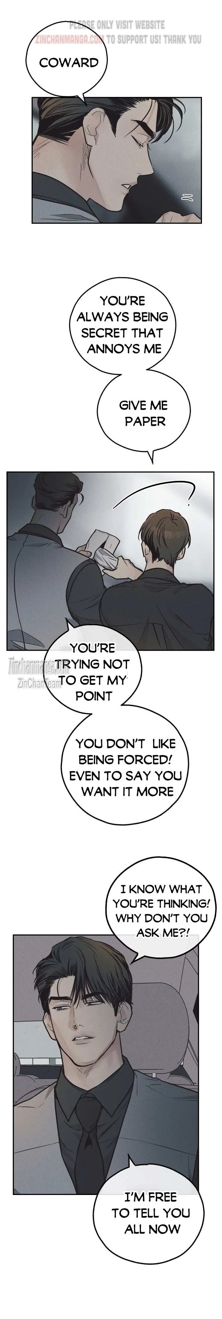 Payback Chapter 75 104 6cc903222b6d