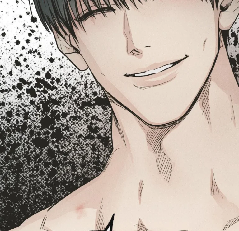 Payback Manga Chapter 81