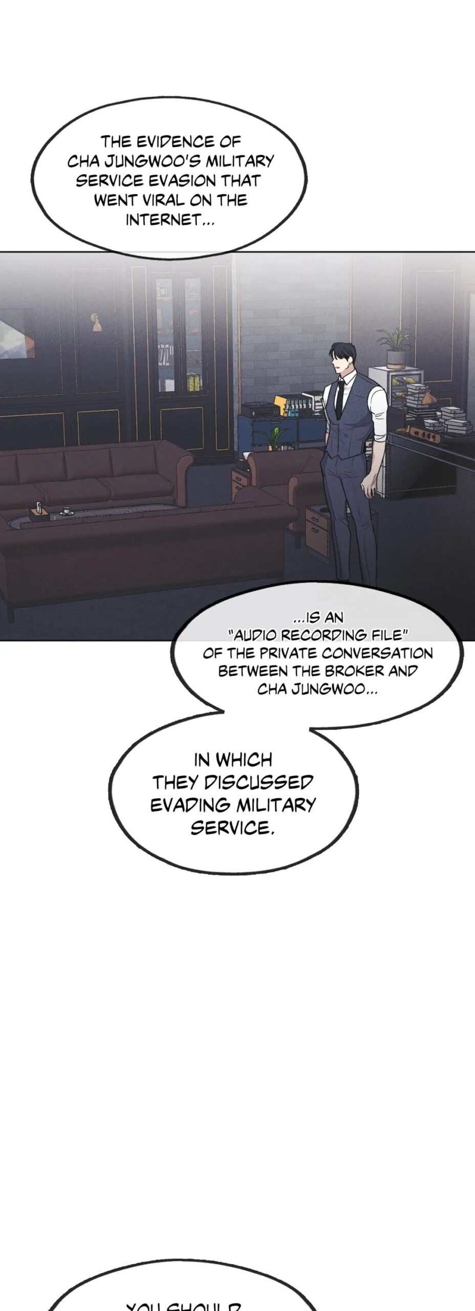 Payback, Chapter 55 image 73