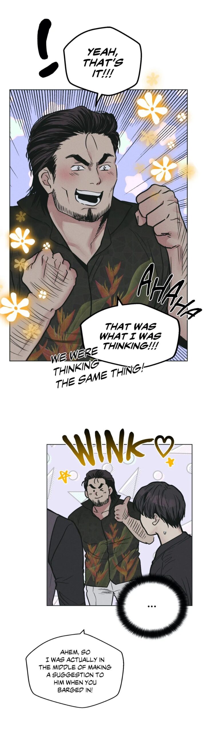 Payback, Chapter 28 image 07