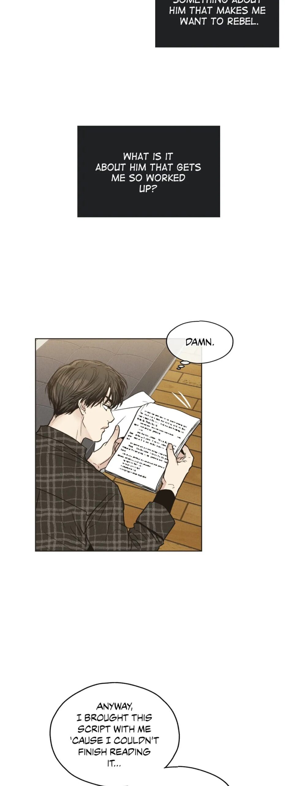 Payback, Chapter 29 image 08