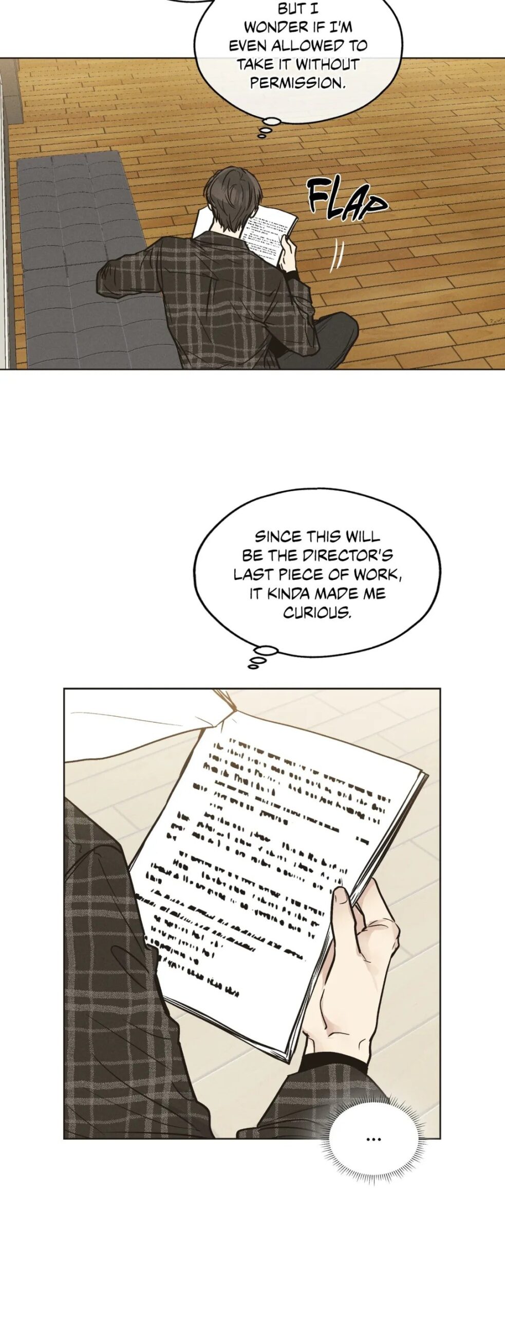 Payback, Chapter 29 image 09