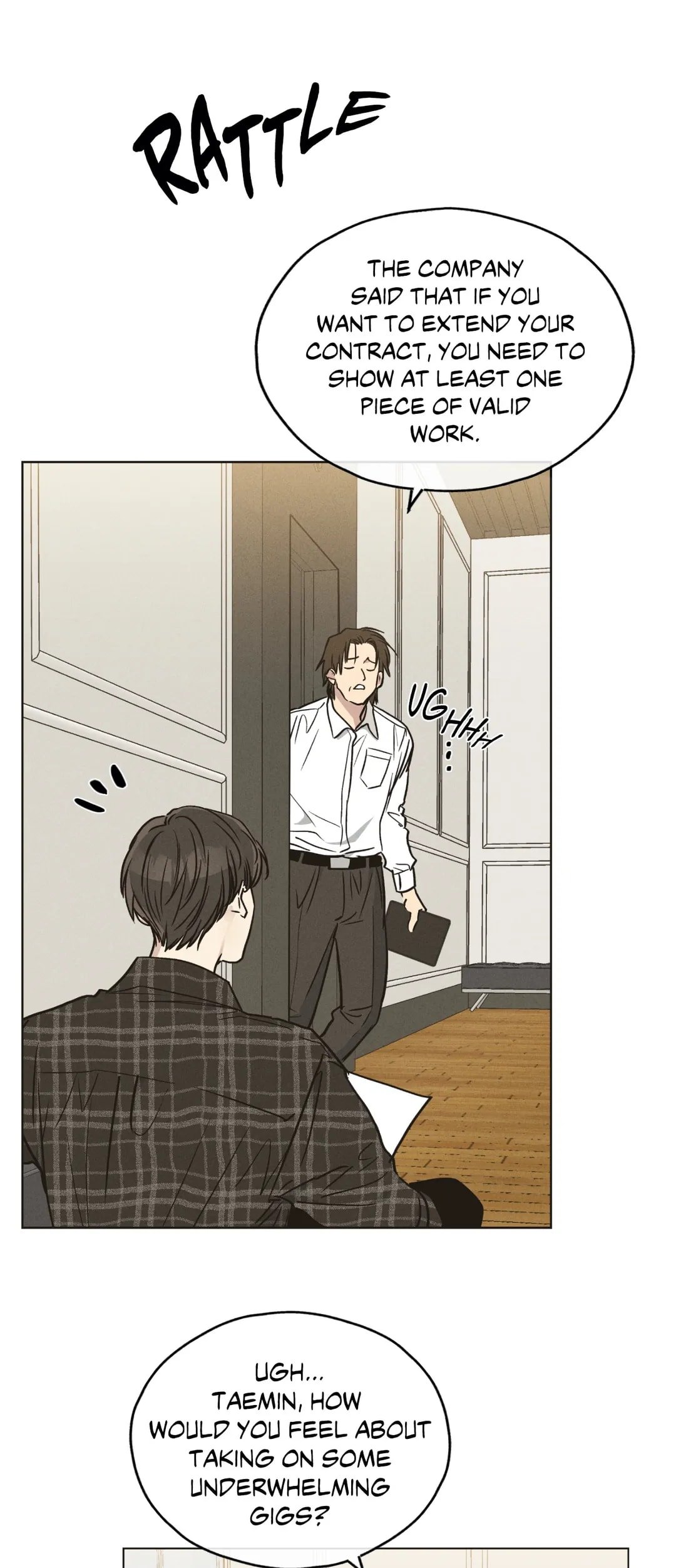Payback, Chapter 29 image 11