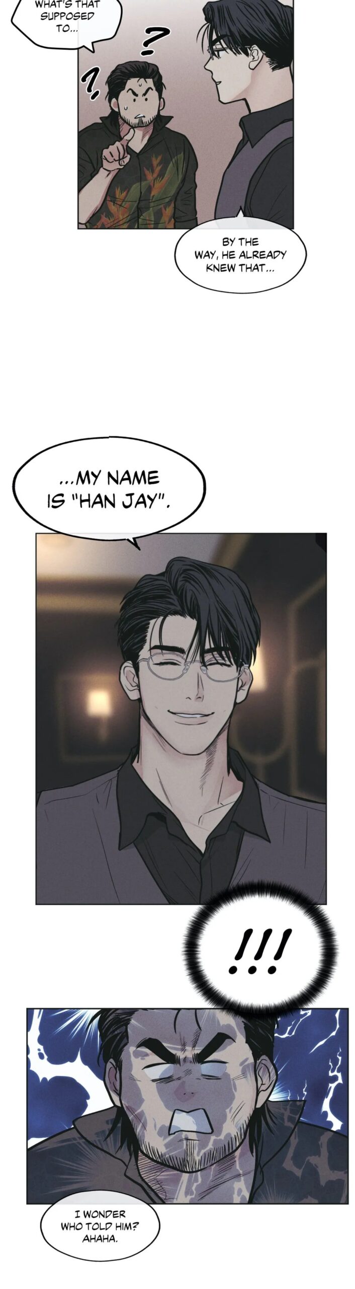 Payback, Chapter 28 image 12