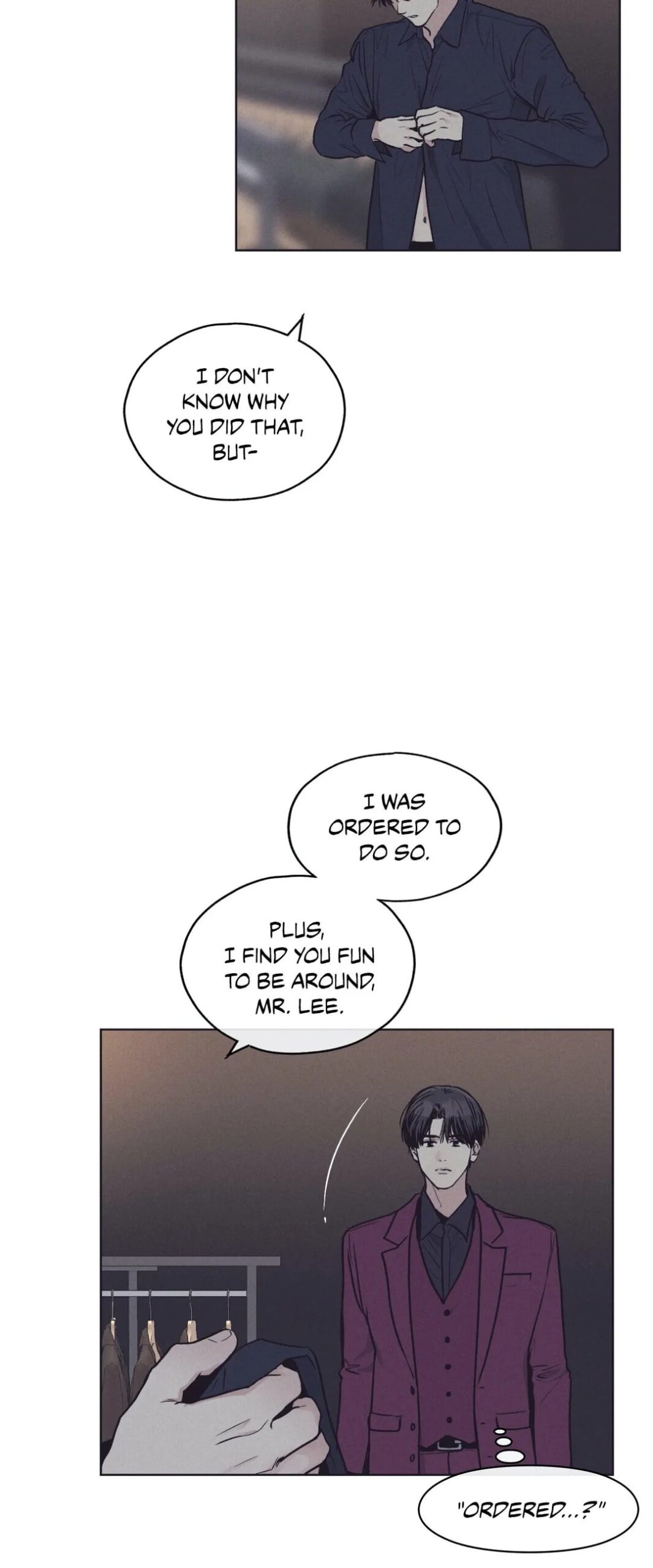 Payback, Chapter 30 image 14
