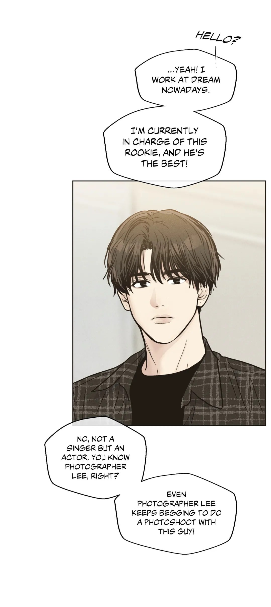 Payback, Chapter 29 image 15