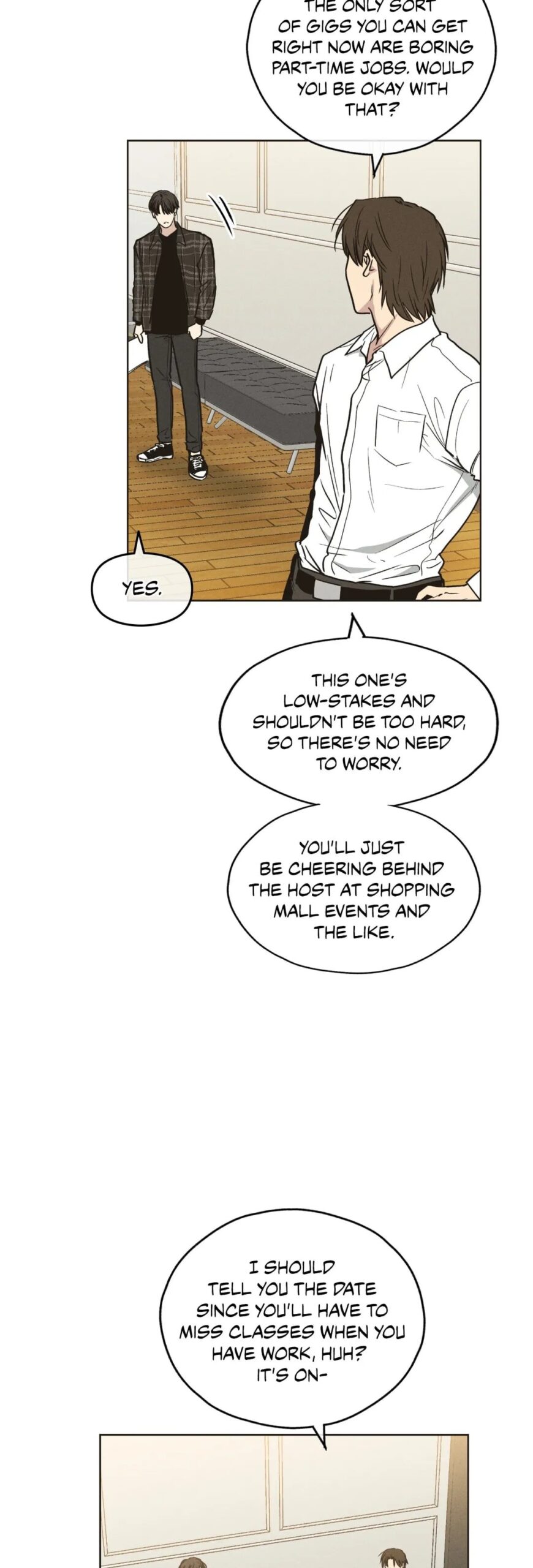 Payback, Chapter 29 image 17