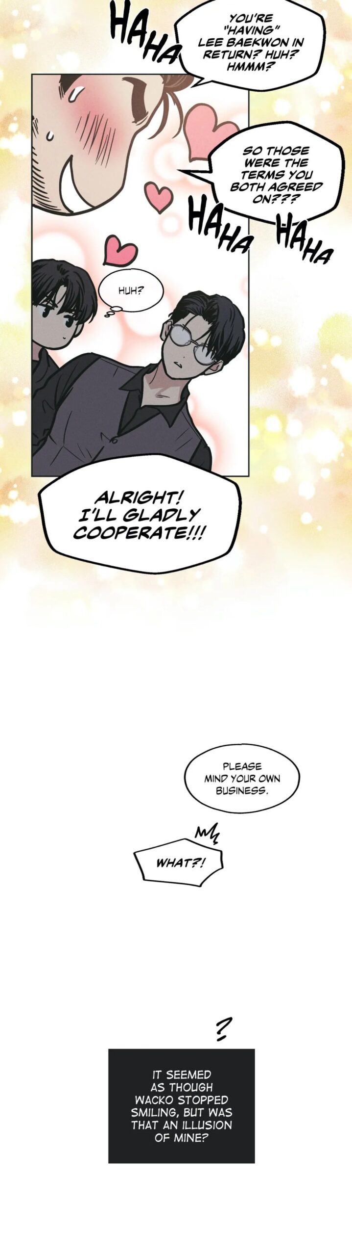 Payback, Chapter 28 image 18