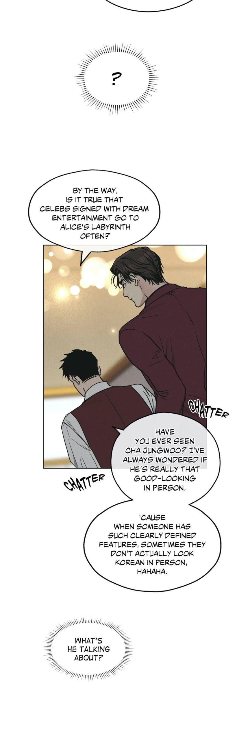Payback, Chapter 30 image 21