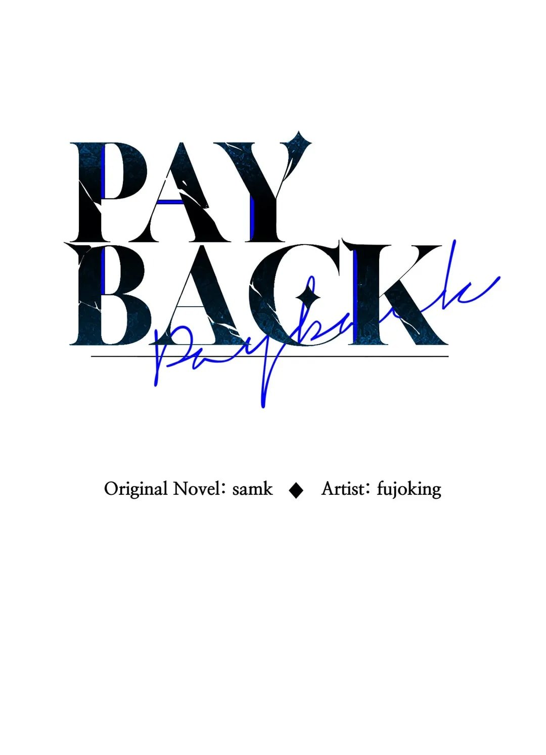 Payback, Chapter 29 image 22