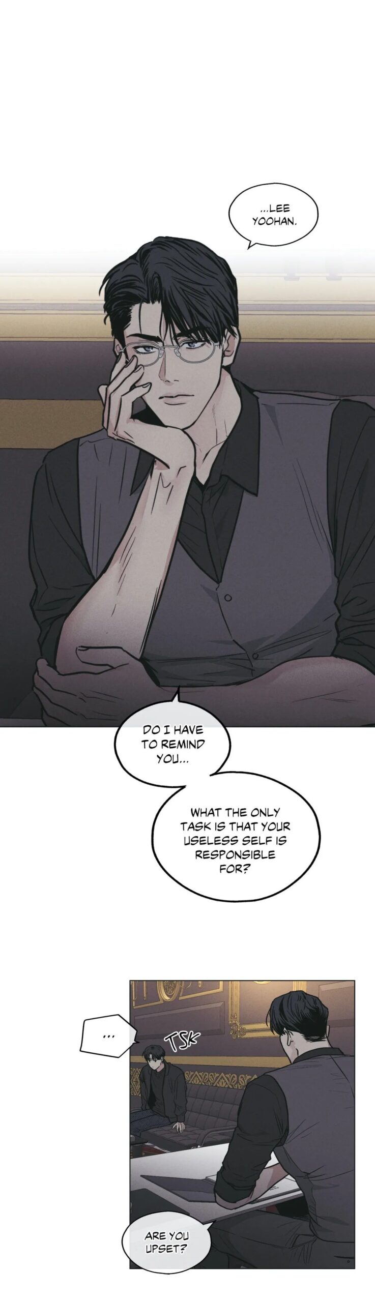 Payback, Chapter 28 image 25
