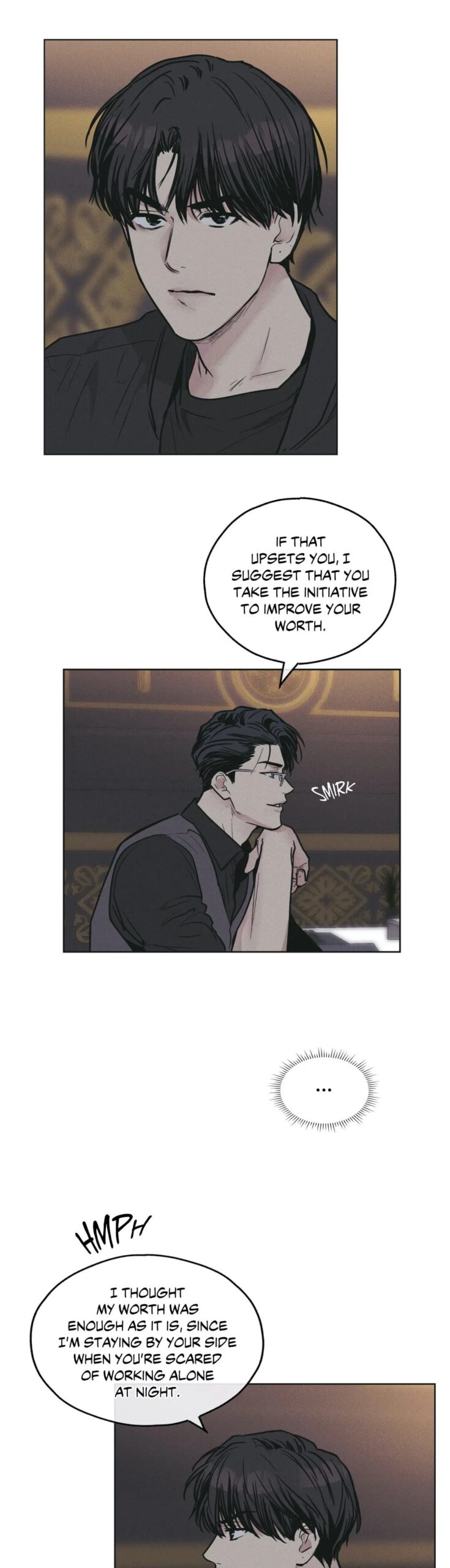 Payback, Chapter 28 image 26