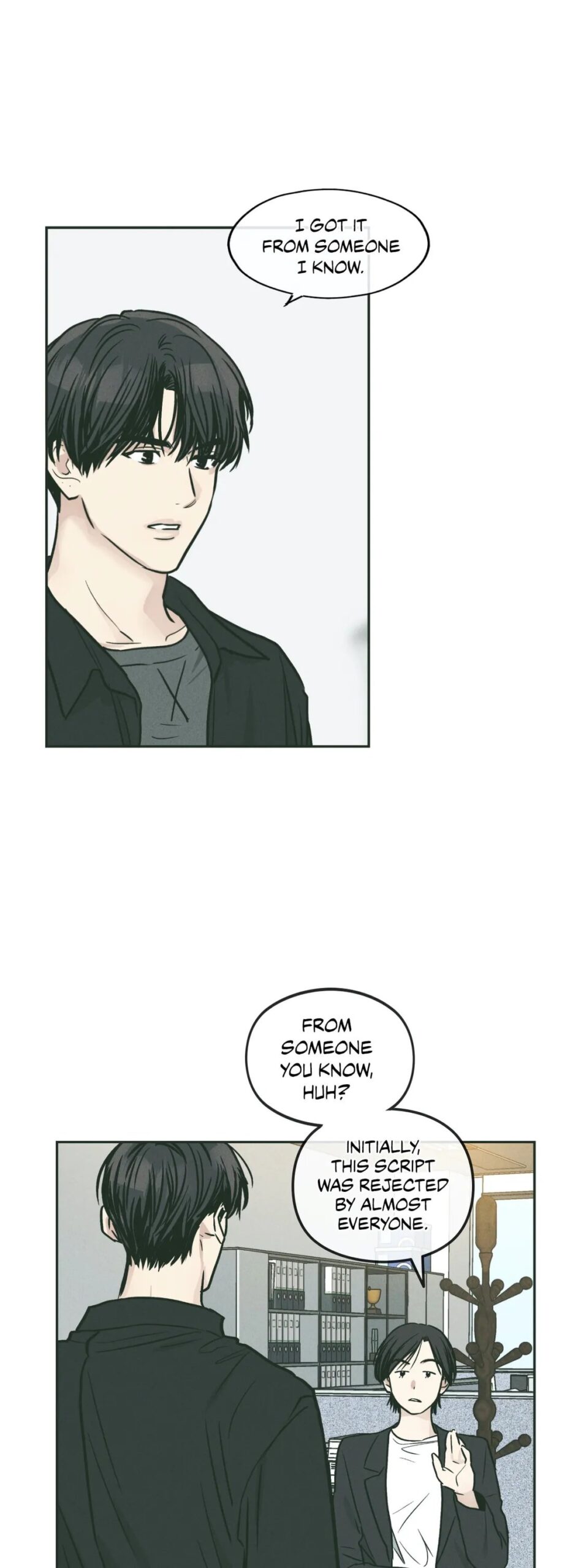 Payback, Chapter 36 image 32